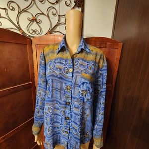 Women's blouse